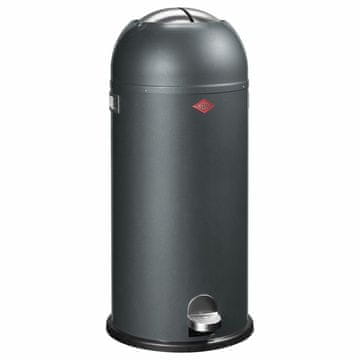 Wesco koš za odpadke Kickmaster Maxi 40 l 8011560