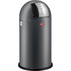 Wesco  Wesco Pushboy 50-litrski koš za odpadke 8011550