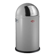 Wesco  Wesco 50-litrski koš za odpadke Pushboy 8011619
