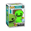 Funko POP DISNEY: NIGHTMARE BEFORE CHRISTMAS - OOGIE (GINGERBREAD)(SP)