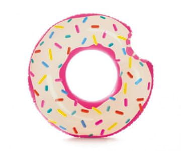 Intex Plavalni obroč DONUT INTEX 107 x 99 cm