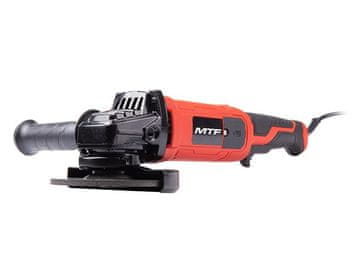 Mountfield Kotna Brusilka MTF 125 mm, 1200 W