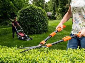Mountfield vrtne škarje MTF Z40-T