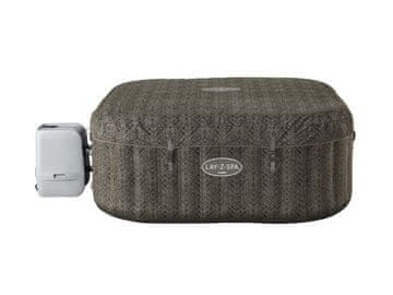 Mountfield Lay-Z-Spa Napihljiva Masažna Kad Cabo