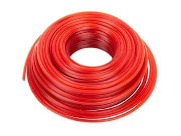 Mountfield Kvadratna Nitka Za Grmovorez MTF 1,3 mm/15 m