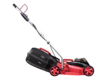 Mountfield Električna Rotacijska Kosilnica Za Travo LMA 32-40N 40V