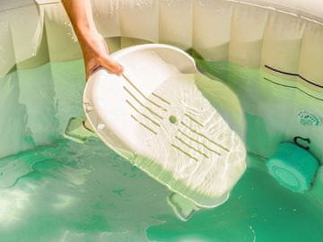 Mountfield Ergonomsko Sedalo Pure Spa Za Masažno Kad
