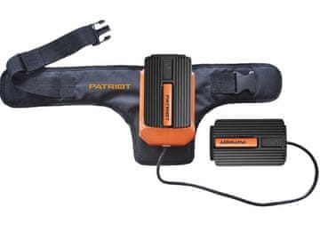 Mountfield Pas Za Baterijo PB 40V Nastavljiv