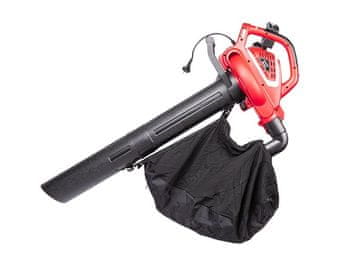 Mountfield Električni Vrtni Sesalnik MTF GBE 260 K