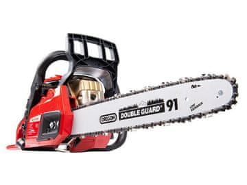 Mountfield Bencinska Verižna Žaga MTF CS 42 T, Avtomatsko Mazanje Verige