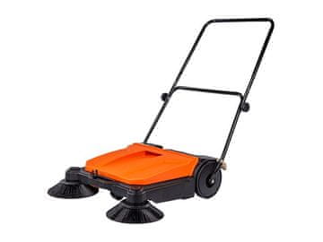 Mountfield Mehanični Pometalnik Patriot MS 68