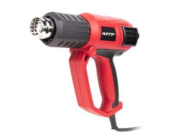 Mountfield Električna Pištola Za Vroči Zrak MTF 2000W