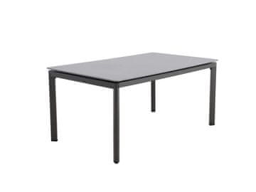 Mountfield Vrtna Miza CREATOP II. (160 x 95 cm)