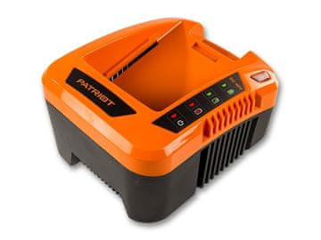 Mountfield Polnilna Postaja Patriot SC 40V
