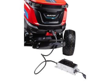 Mountfield Polnilna Postaja WTL6006PNG Z Indikatorjem Polnjenja
