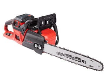 Mountfield Akumulatorska Verižna Žaga MTF CSA 16-60T 60V
