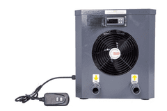 Mountfield Kompaktna Bazenska Toplotna Črpalka MINI-32 - 3,2 kW / 3 m3/h
