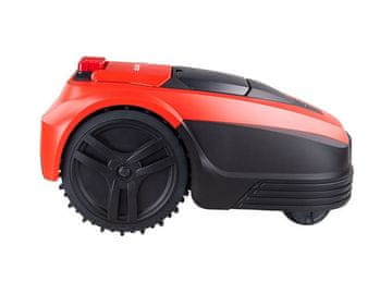 Mountfield Robotska Kosa Za Travo Mtf DM2 600i