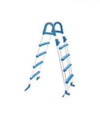 Mountfield Bazenski Lestev 1,10 m / 3 Stopnice Za Bazen Do 1,10 m Višine