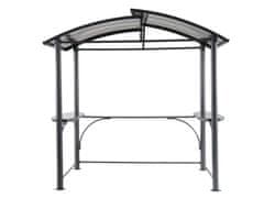 Mountfield Zunanji Nadstrešek Za Žar 236x150x235 cm