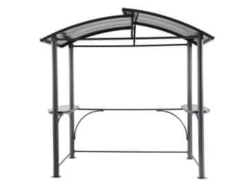 Mountfield Zunanji Nadstrešek Za Žar 236x150x235 cm