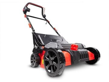 Mountfield Električni Vertikutator MTF LSE 180 S