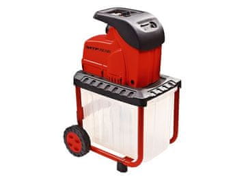 Mountfield Vrtni drobilnik vej MTF PSE 250 L