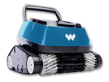 Mountfield Baterijski Samodejni Sesalnik Za Bazen Warrior Aku