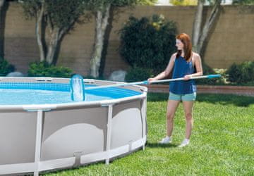 Mountfield Deluxe Komplet Za Vzdrževanje Bazena