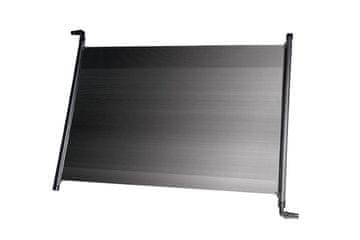 Mountfield sončni panel za ogrevanje bazenske vode 5,4 m² – 1,2 x 4,5 m