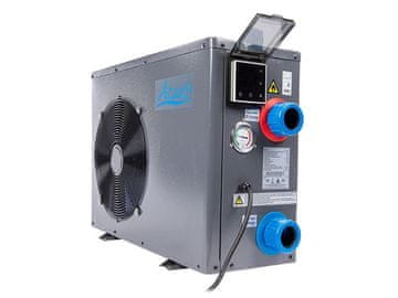 Mountfield Toplotna Črpalka Azuro 8 kW NR