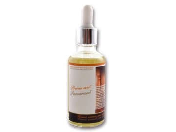 Mountfield Esenca Za Savno, Pomarančna, 50 Ml