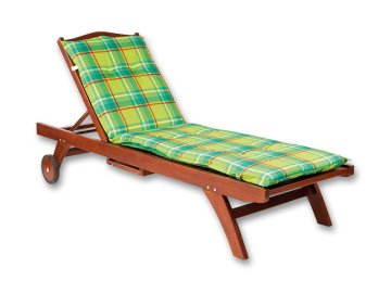 Mountfield Blazina Za Vrtni Ležalnik Lima 190x60x6cm