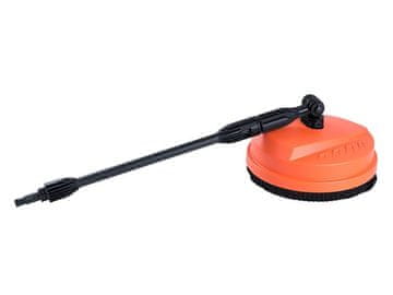 Mountfield Krtača za Terase PW za Visokotlačne Čistilke