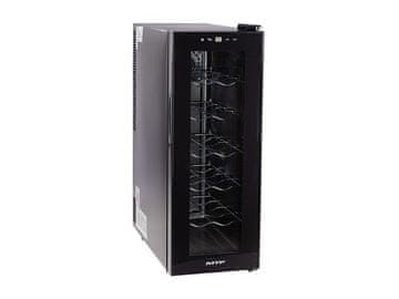 Mountfield Termoelektrična vinska vitrina MTF TWC 12D