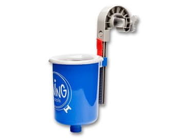 Mountfield Viseči Skimmer Za Bazen Swing Z Univerzalno Montažo