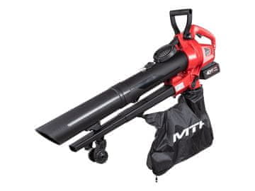 Mountfield Brezžični vrtni sesalnik in pihalnik MTF GBVA 04-40N 40V