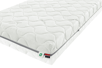 Mountfield Vzmetnica Memory 22 (90x200 cm)