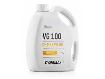 Mountfield Mineralno Olje Za Verižne Žage Dynamax 4 L