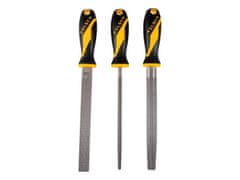 Mountfield 3-Delni Set Lesenih Pilnic Za Les