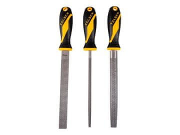Mountfield 3-Delni Set Lesenih Pilnic Za Les