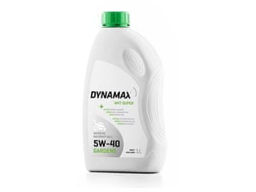 Mountfield Sintetično Motorno Olje Dynamax M4T Super 5W40 1L