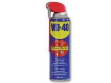 Mountfield Univerzalno Mazivo WD-40 450ml