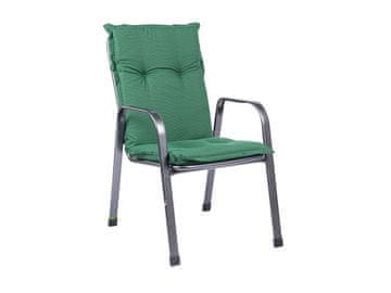 Mountfield Blazina Za Stol Verde Savoy 105x49x6cm Nizka