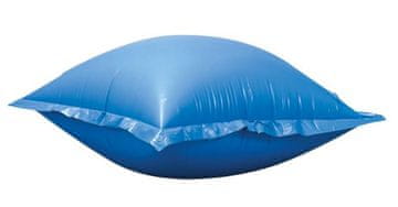 Mountfield Napihljiv Blazina Za Bazenske Ponjave Modro-Bela PVC