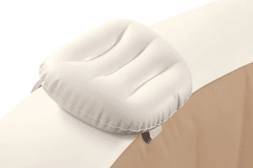 Mountfield Napihljiva Opora Za Glavo Kompatibilna Z Intex PureSpa