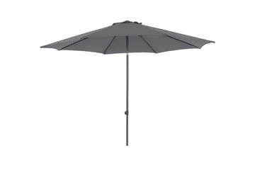 Mountfield Sončnik BALI Ø300 cm Temno Zelena Barva