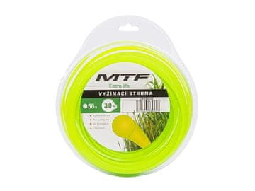 Mountfield Nadomestna Nit Za Kosilnico MTF 3,0 mm/56 m - Okrogla