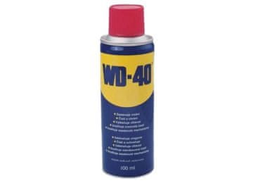 Mountfield Večnamensko Mazivo WD-40 100 ml