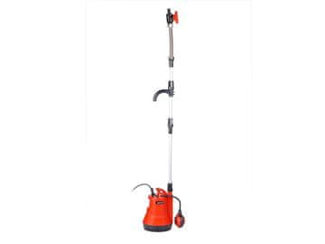 Mountfield Kompaktna Potopna Vrtna Črpalka MTF WPE035